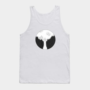 Hilda Giant Tank Top